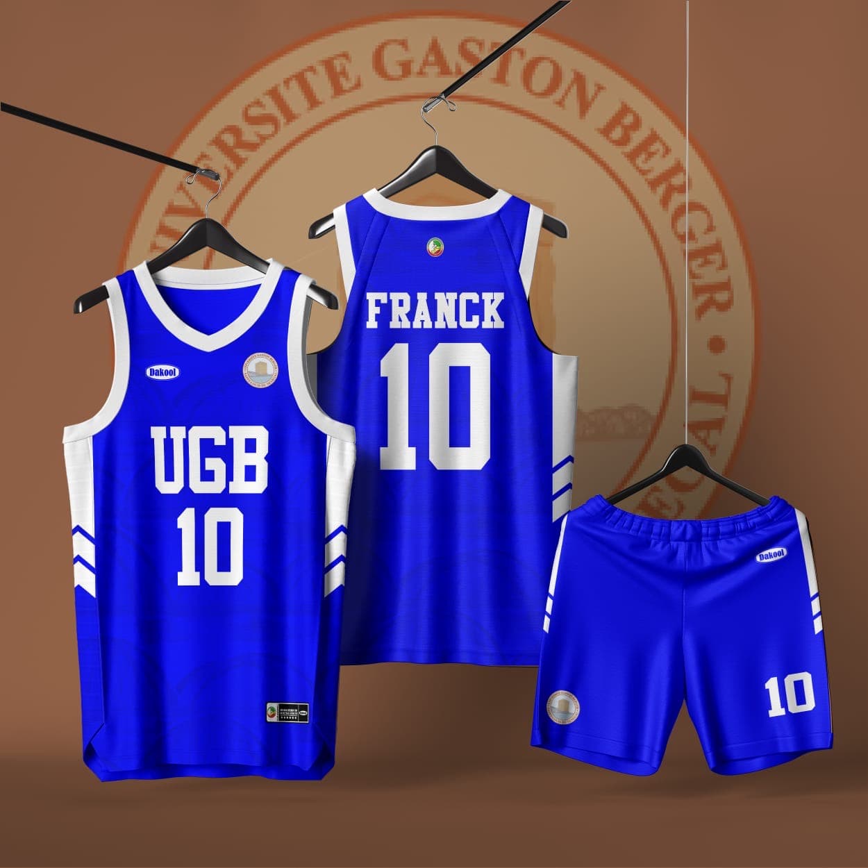 Ensemble Basketball