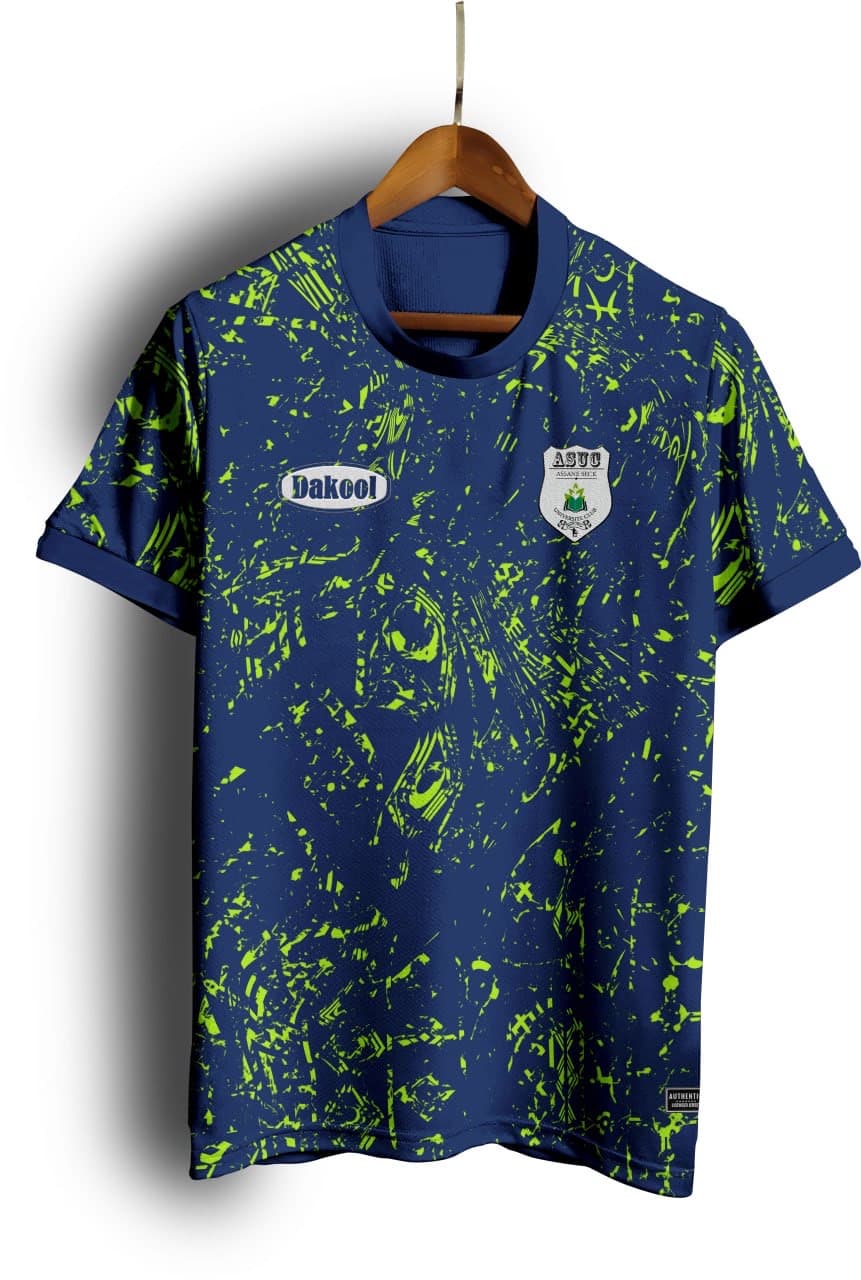 Maillot Graphique