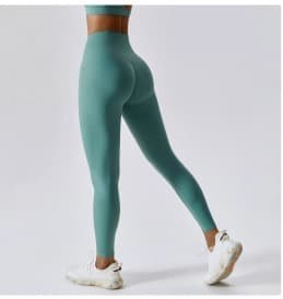 Legging Taille Haute